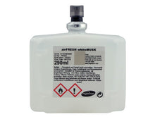 XIBU airFRESH whiteMUSK für LUNA und XIBU 8x290ml