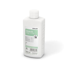 Epicare 5C Waschlotion desinf. 500ml