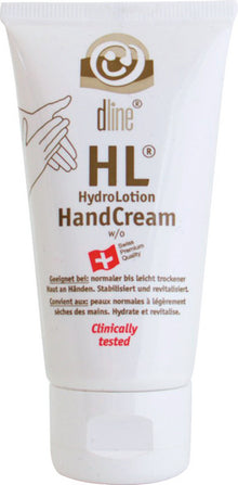 HL-HydroLotion Handcreme 50 m l