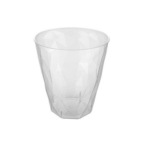Becher "Cocktail" PS, 3.4 dl glasklar