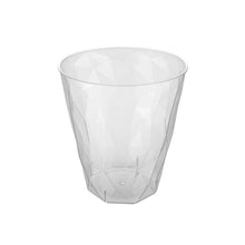 Becher "Cocktail" PS, 3.4 dl glasklar