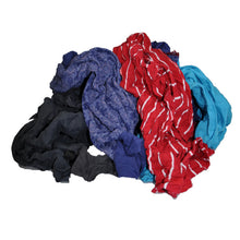 Putzlappen Trikot bunt original TBO 10kg