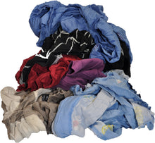 Putzlappen Trikot Polo bunt org TPBO (2190) 5kg