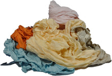 Putzlappen Trikot hell pastell THP (2195) 5kg