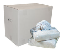 Putzlappen Trikot weiss I TW1 (2096) 5x5kg