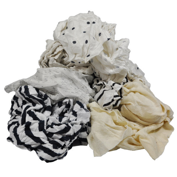 Putzlappen Trikot weiss II TW2 (2091) 5x5kg