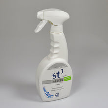 bacteriaStop st3 forte surface Schreibtischreiniger 500ml