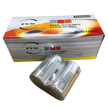 Batterien zu Spender LTX7/12 Purell / Gojo LR20 1,5V