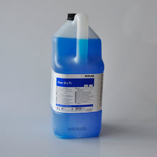 Clear Dry PL Glanztrocknungsmit. 2 x 5 Kg