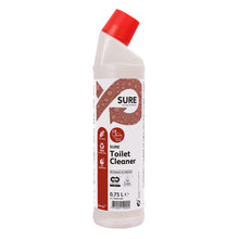 SURE Toilet Cleaner Toiletten- und Urinalreiniger 750 ml