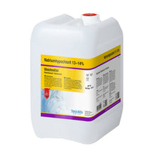 Natriumhypochlorit 13-14% 10 kg