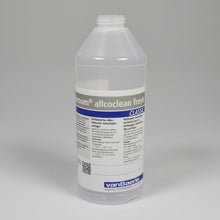 Anwendungsflaschen Relaroom allcoclean fresh 500 ml