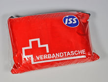 ISS Typ I Verbandtasche Inhalt nach DIN 13167