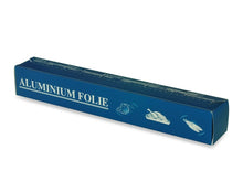 Aluminiumfolie Cutterbox 30cm x 50m