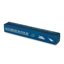 Aluminiumfolie Cutterbox 30cm x 50m