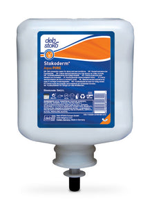 Stokoderm Aqua PURE Hautschutz