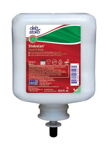Stokolan Hand&Body Hautpflege