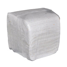 Maschinenputztuch Nadelvlies hellbunt (3061) 38x40cm, 10kg