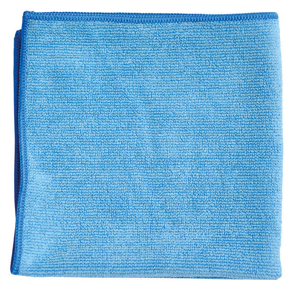 TASKI MyMicro Microfasertuch blau 36 x 36 cm