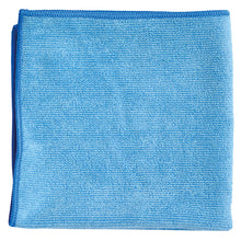 TASKI MyMicro Microfasertuch blau 36 x 36 cm