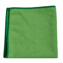 TASKI MyMicro Microfasertuch grün 36 x 36 cm