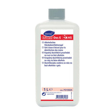 Soft Care Des E Händedesinfektion 1 Liter
