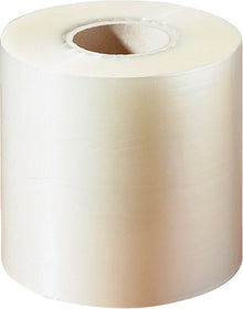 PP-Siegelfolie für PP-Menuschalen Ø174mm, 65my 172mmx250m