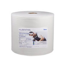 itex Classic Reinigungstuchrolle weiss, 29x38cm Rolle à 700 Tüche