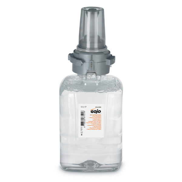 Schaumseife ADX-7 antibakteriell 700 ml