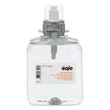 Schaumseife FMX antibakteriell parfümfrei 1250ml