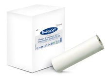 Ärzterolle 2-lagig Bulkysoft Classic weiss, perforiert 38x50cm, 5