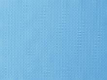 Papier Tischsets mint blue 30 x 40 cm