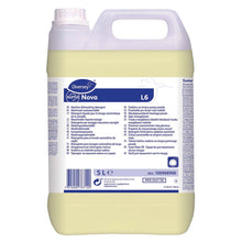 Suma Nova L6 5l Geschirrreiniger Chlor-+phosphatfrei