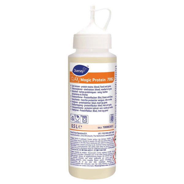 Clax Magic Protein 500 ml