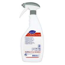 Clax Magic Rust Fleckenentferner Eisen und Rost 750 ml