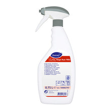Clax Magic Rust Fleckenentferner Eisen und Rost 750 ml