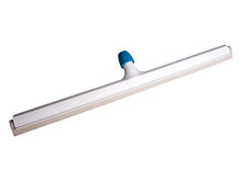 Wasserschieber 75 cm ohne Stiel weiss mit weissem Naturgummi