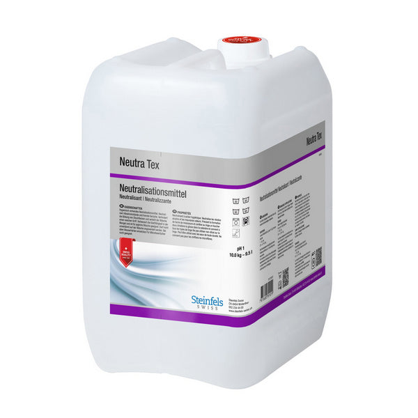 Steinfels Neutra Tex Neutralisations- mittel 10 kg