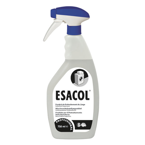 Esa Col gegen Fett-, Saucen- und Fruchtflecken 750 ml