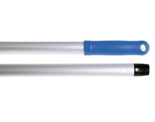 Aluminiumstiel 150 cm / Ø 23.5mm