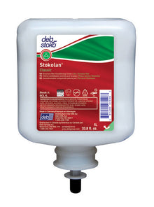Stokolan Classic Hautpflege