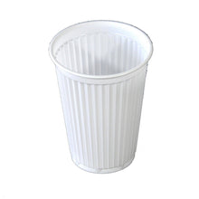 Automatenbecher PS heiss/kalt, 1.8dl weiss, aus PS Ø 70,3mm, 4.2g