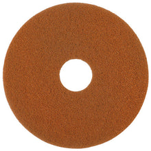 TASKI Twister HT Diamond Pads orange 28 cm