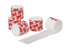 Polsterwatte  MMW-02 Polyester weiss 5 cm x 2.7m