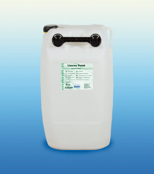 Lizerna Finish Hygieneweichspüler mit Neutralisation 66 kg Konzen