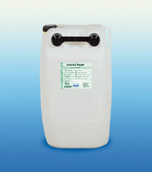 Lizerna Finish Hygieneweichspüler mit Neutralisation 66 kg Konzen