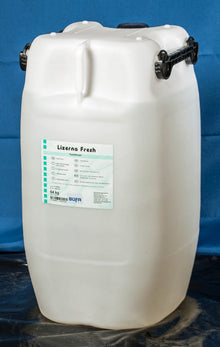 Lizerna Fresh Hochkonzentriertes Wäschedeodorant 64 kg
