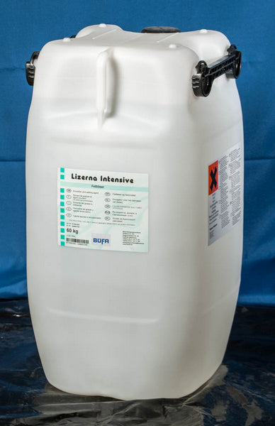 Lizerna Intensive Niedrigtemperatur- fettlöser 60 kg