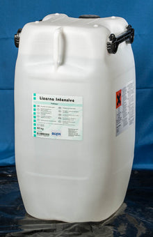 Lizerna Intensive Niedrigtemperatur- fettlöser 60 kg