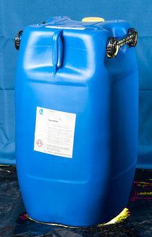 Power-White Bleichmittel auf Sauerstoffbasis 60 kg